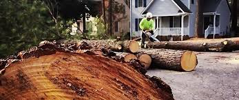 Best Firewood Processing and Delivery  in Newell, WV